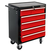 Tool trolley 5-Ltk Without Tools